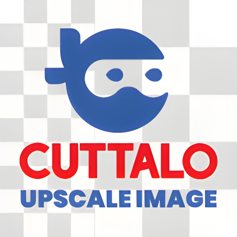 AI upscaled 4x - 1200x1200 professional quality